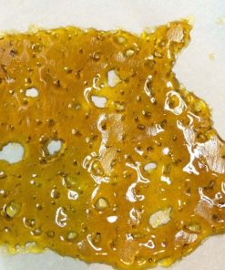 OG Kush Shatte Oline